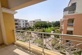 شقة في شقق نورث ويست 8،غاردن نورث ويست،جرين كوميونيتي ويست،جرين كوميونيتي 1 غرفة 90000 درهم - 13113414