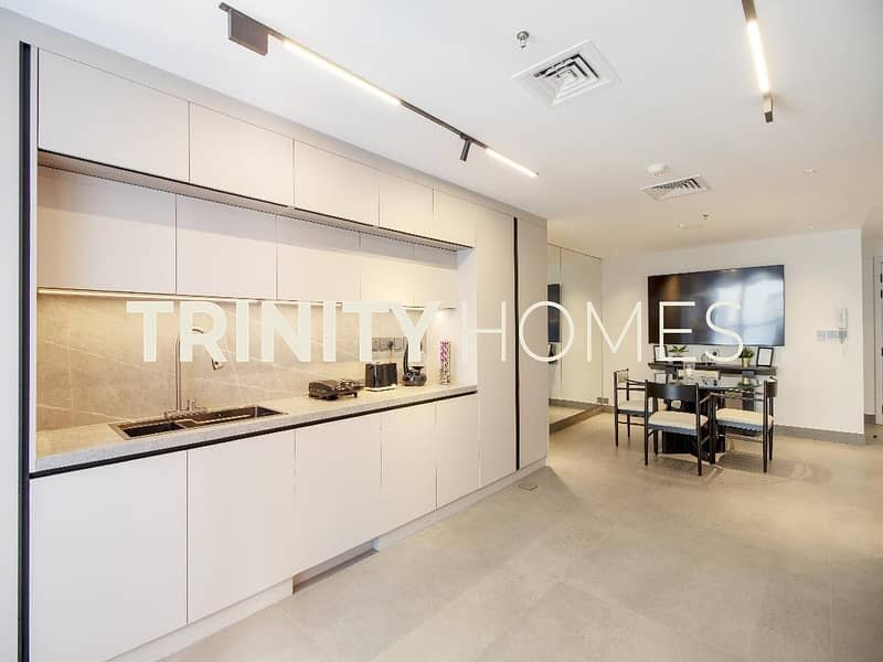 FULLY UPGRADED | FURNISHED | WATER VIEWS