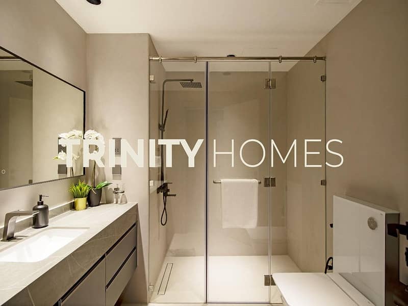 FULLY UPGRADED | FURNISHED | WATER VIEWS