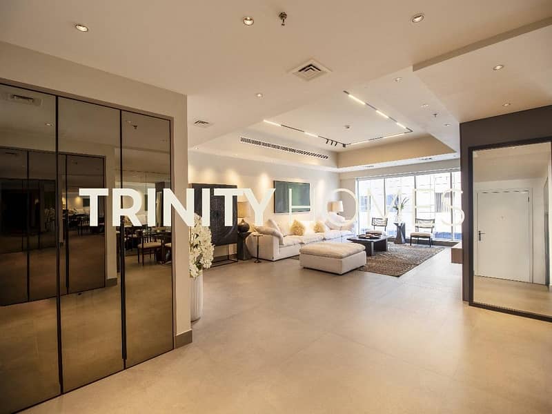 FULLY UPGRADED | FURNISHED | WATER VIEWS