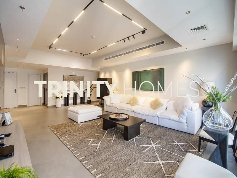 FULLY UPGRADED | FURNISHED | WATER VIEWS - Image 8