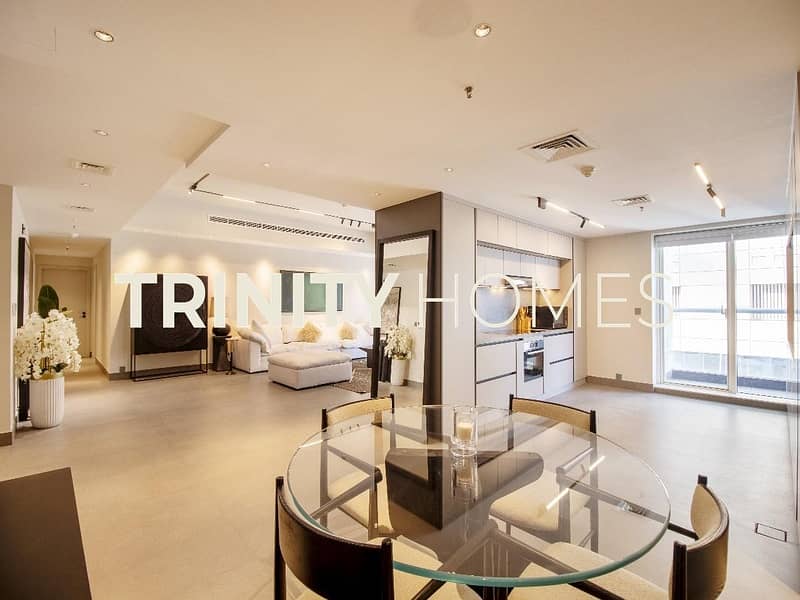 FULLY UPGRADED | FURNISHED | WATER VIEWS - Image 10