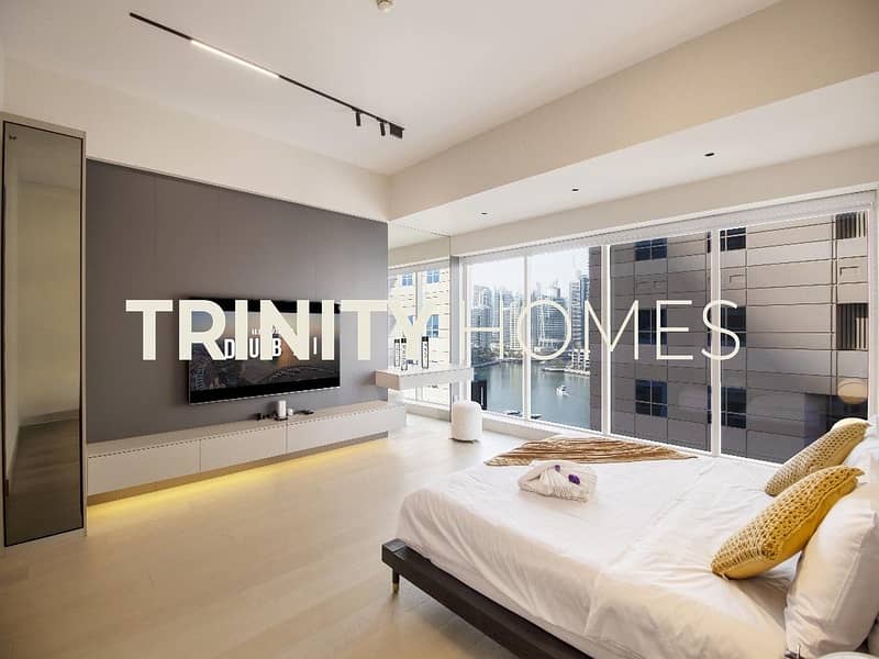 FULLY UPGRADED | FURNISHED | WATER VIEWS - Image 11