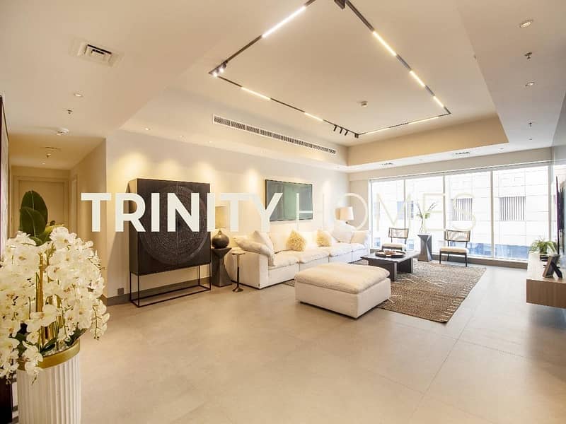 FULLY UPGRADED | FURNISHED | WATER VIEWS - Image 12