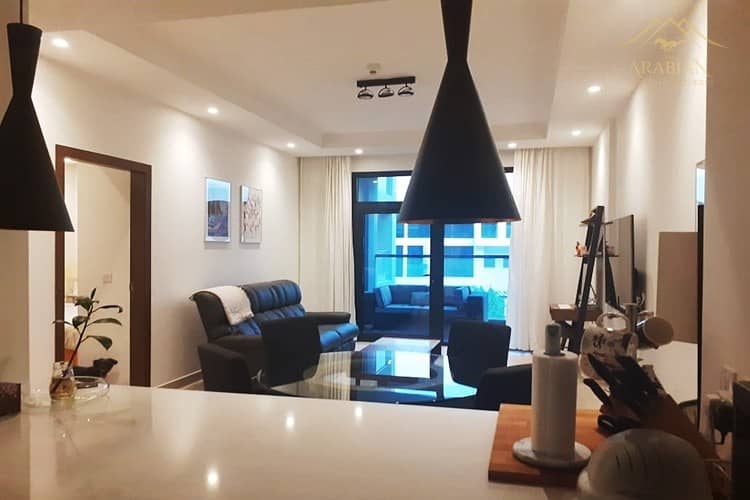 High Quality I Clean & large I 1 Bedroom Plus Maids I High Quality I Clean & large I 1 Bedroom Plus Maids I
