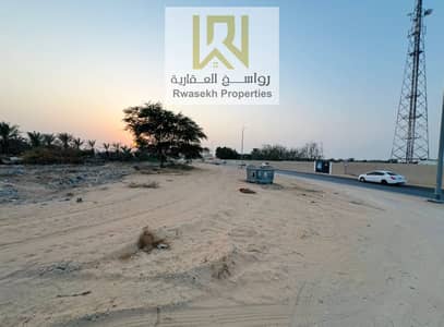ارض سكنية  للبيع في الحليو، عجمان - صورة واتساب بتاريخ 1447-04-26 في 13.02. 19_b1a542ec. jpg