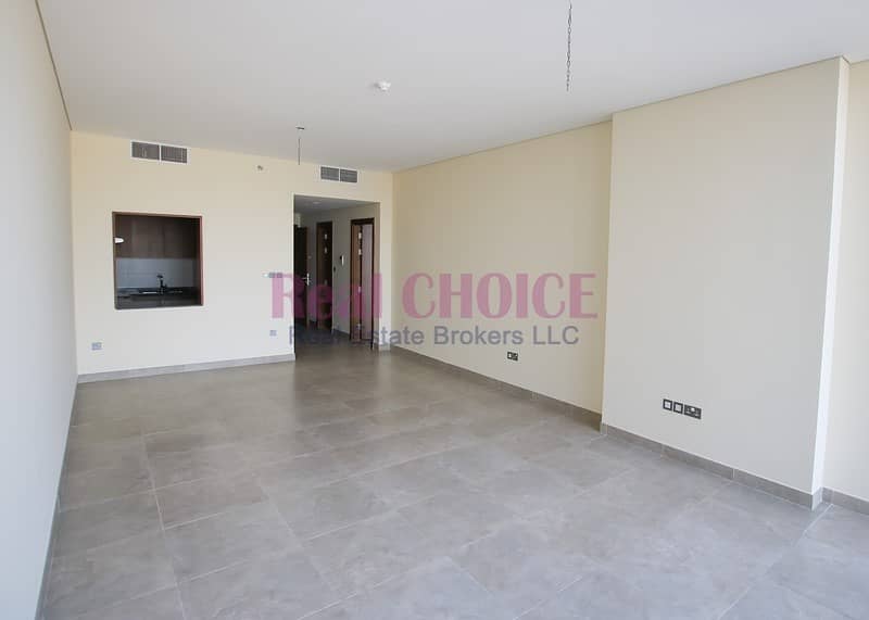 Payable in 4 Cheques|Spacious Layout 1BR Apartment