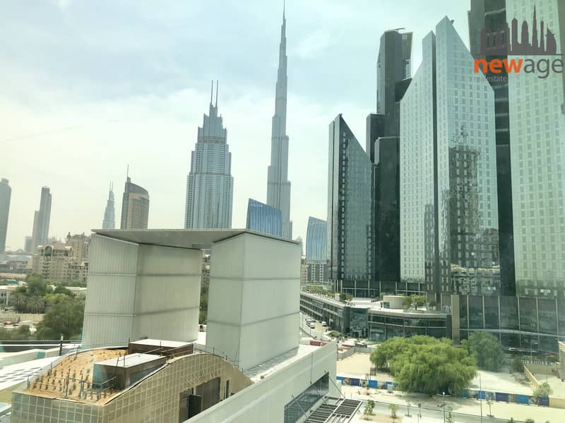 Shell & core office for RENt in Emirates Financial Towers DIFC Shell & core office for RENt in Emirates Financial Towers DIFC