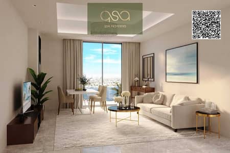 1 habitación Apartamento para en Venta en Ajman Free Zone, Ajman - qK662gZxsKqguCi2FzMC7Z19b9NCpx6Wk2pDEKnG. PNG 1 habitación Apartamento para en Venta en Ajman Free Zone, Ajman - qK662gZxsKqguCi2FzMC7Z19b9NCpx6Wk2pDEKnG. PNG