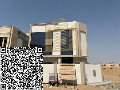 5 Bedroom Villa for Sale in Al Yasmeen, Ajman - IMG-20251018-WA0049. jpg 5 Bedroom Villa for Sale in Al Yasmeen, Ajman - IMG-20251018-WA0049. jpg