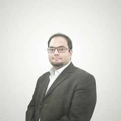 Shahroze Iqbal