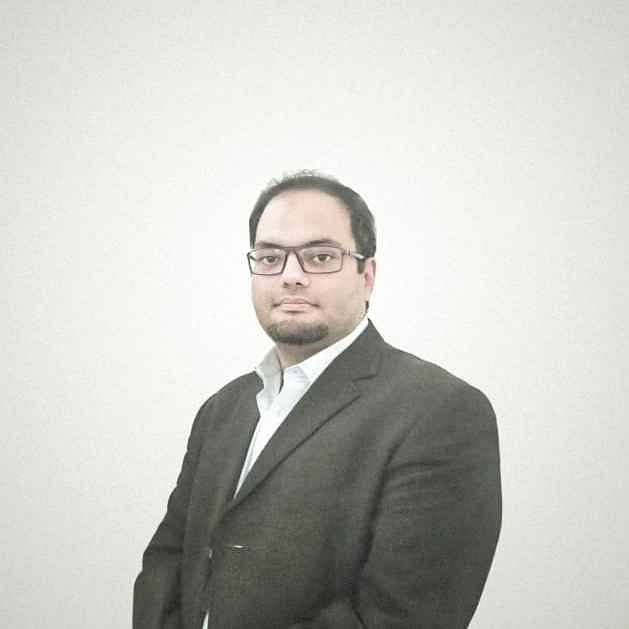 Shahroze Iqbal Shahroze Iqbal