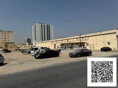 Mixed Use Land de à à vendre à Al Rawda, Ajman - 1000909793. jpg Mixed Use Land de à à vendre à Al Rawda, Ajman - 1000909793. jpg