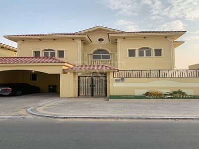 4 Bedroom Villa for Sale in Baniyas, Abu Dhabi - Huge & Beautiful House I Good Location I Hot Price 4 Bedroom Villa for Sale in Baniyas, Abu Dhabi - Huge & Beautiful House I Good Location I Hot Price