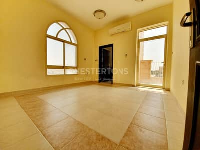 Excellent Villa in a Compound with Shared Pool Excellent Villa in a Compound with Shared Pool