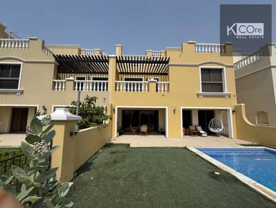 4 Camere Townhouse in vendita a Al Hamra Village, Ras Al Khaimah - IMG-20250626-WA0120. jpg 4 Camere Townhouse in vendita a Al Hamra Village, Ras Al Khaimah - IMG-20250626-WA0120. jpg