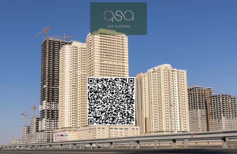 1 Bedroom Apartment for Sale in Emirates City, Ajman - 310722150718_649076_. JPG