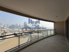 شقة في الريزيدنس،ضاحية الخالدية 3 غرف 3100000 درهم - 13117239