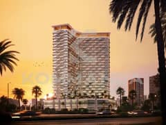 استلم 2026|منزلك الذكي 10% مقدم|12%عائد على الاستثمار