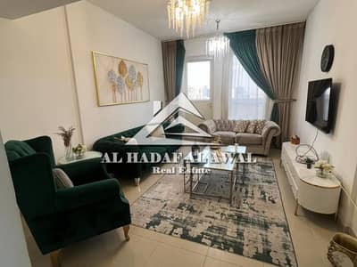 2 Bedroom Apartment for Rent in Al Khan, Sharjah - WhatsApp Image 2025-10-19 at 6.31. 08 AM (2). jpeg