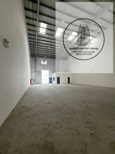 Warehouse de  à à louer à Umm Al Thuoob, Umm Al Quwain - WhatsApp Image 2025-10-19 at 12.18. 15 (1). jpeg