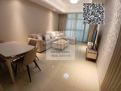 1 Camera Appartamento in Affitto a Al Rashidiya, Ajman - WhatsApp Image 2025-06-10 at 1.07. 20 PM. jpeg