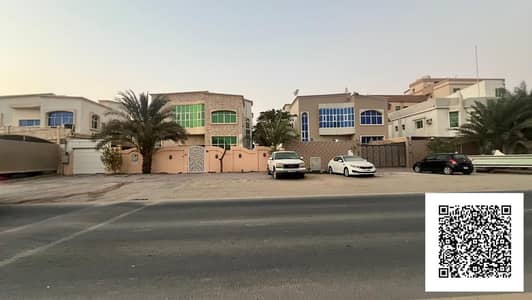 3 Slaapkamers Villa te Koop in Al Rawda, Ajman - 1 (18). jpeg