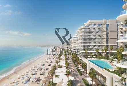 2 Camere Appartamento in vendita a Fahid Island, Abu Dhabi - لقطة شاشة 2025-05-29 234746. png