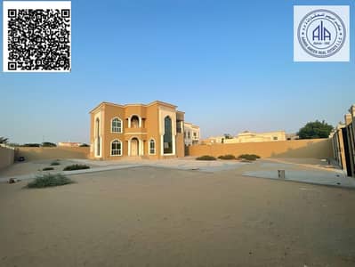 Villa de 5 chambres à à louer à Al Jurf, Ajman - WhatsApp Image 2025-10-19 at 7.10. 45 PM. jpeg Villa de 5 chambres à à louer à Al Jurf, Ajman - WhatsApp Image 2025-10-19 at 7.10. 45 PM. jpeg