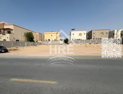 Plot for Sale in Al Rawda, Ajman - IMG-20251016-WA0138. jpg Plot for Sale in Al Rawda, Ajman - IMG-20251016-WA0138. jpg