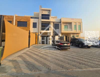 6 habitaciones Villa para en Venta en Al Zahya, Ajman - صورة واتساب بتاريخ 1447-04-26 في 11.43. 29_ec0266ab. jpg 6 habitaciones Villa para en Venta en Al Zahya, Ajman - صورة واتساب بتاريخ 1447-04-26 في 11.43. 29_ec0266ab. jpg
