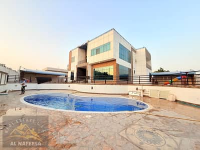 8 Slaapkamers Villa te Huur in Al Warqaa, Dubai - WhatsApp Image 2025-10-19 at 11.17. 42 PM. jpeg