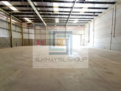 Warehouse for Rent in Al Sajaa, Sharjah - 18. jpg Warehouse for Rent in Al Sajaa, Sharjah - 18. jpg