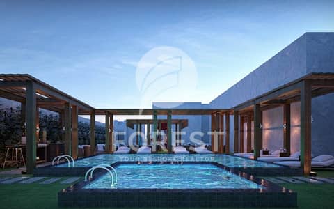 1 Bedroom Flat for Sale in Jumeirah Village Circle (JVC), Dubai - Ready to Move In |Flexible Payment|High End Finish 1 Bedroom Flat for Sale in Jumeirah Village Circle (JVC), Dubai - Ready to Move In |Flexible Payment|High End Finish