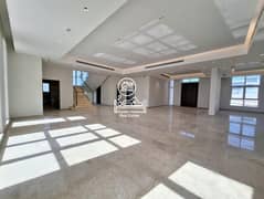 فیلا في مدينة شخبوط 8 غرف 370000 درهم - 13119086