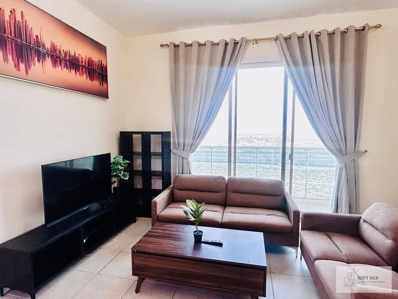 Book your 1BR | Ready to move | Best Location DSO