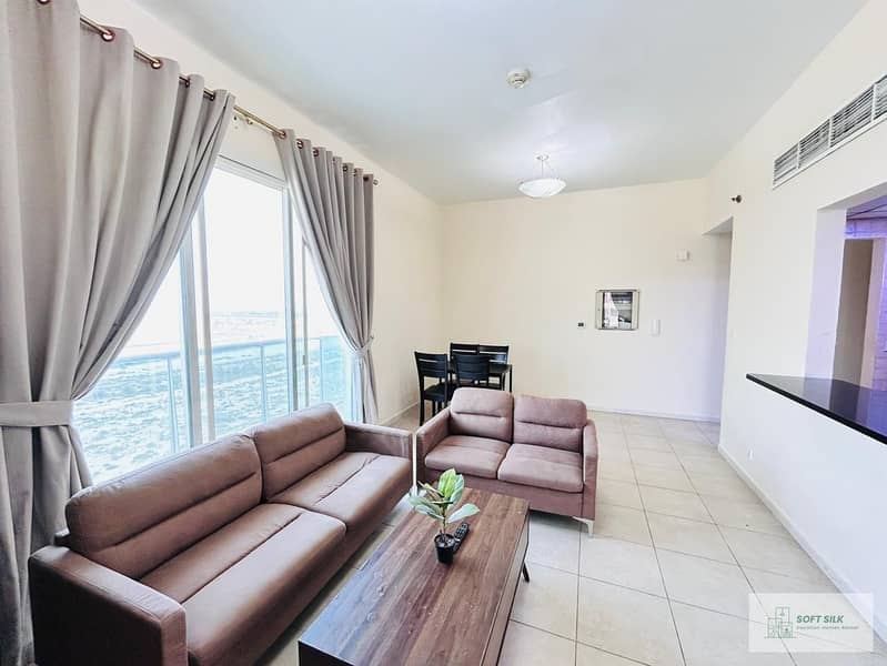 Book your 1BR | Ready to move | Best Location DSO