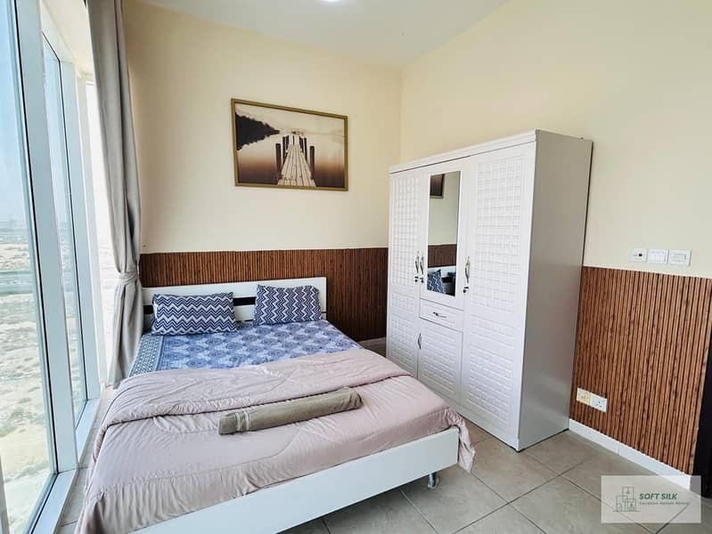 Book your 1BR | Ready to move | Best Location DSO - Image 6