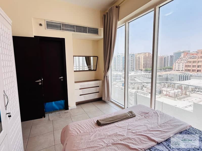 Book your 1BR | Ready to move | Best Location DSO - Image 8