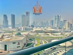 شقة في برج زاخر 1،التعاون 2 غرف 57000 درهم - 13119334