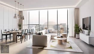 HOT DEALS | REAL PRICE | 5-YEAR PPHP | Sky Residences | Expo City Dubai