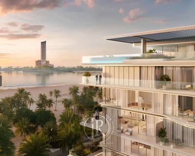 Estudio para en Venta en Al Marjan Island, Ras Al Khaimah - 2 Tissoli. JPG Estudio para en Venta en Al Marjan Island, Ras Al Khaimah - 2 Tissoli. JPG