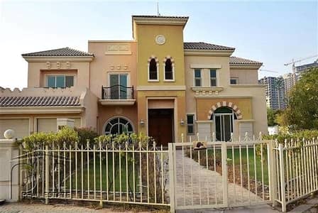 Corner Plot - A1 Villa - Families Take Note Corner Plot - A1 Villa - Families Take Note