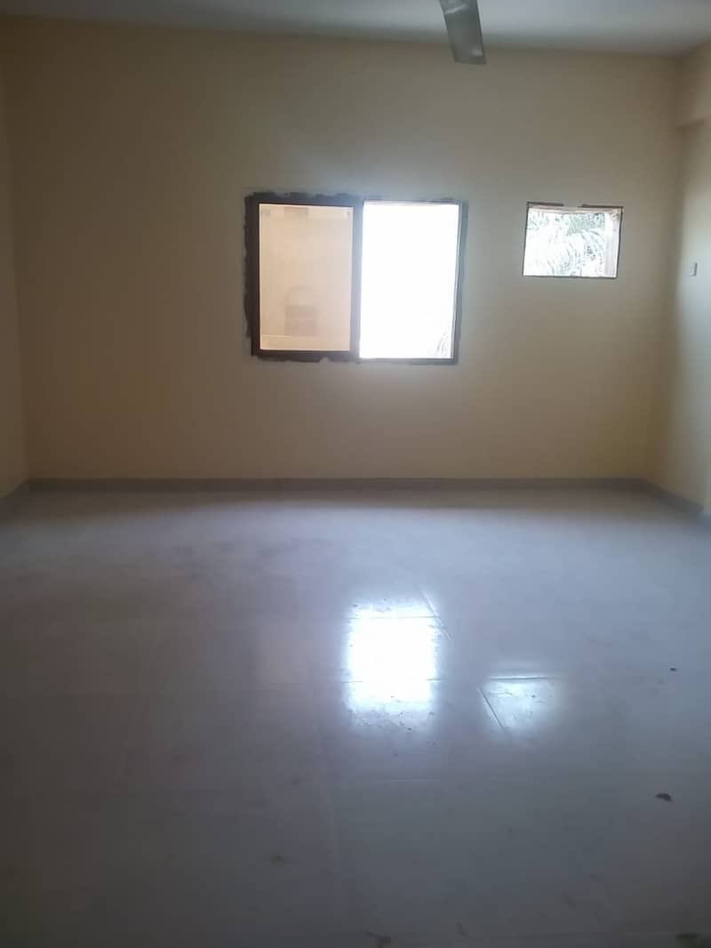 2 Bed Room's Apartment With Balcony Available For Rent In Al Nuaimiya 3, Ajman