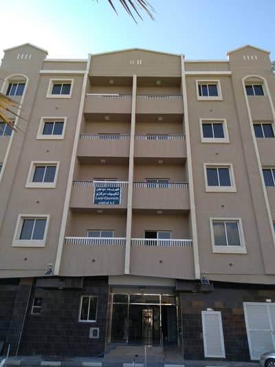 Apartments and studios for rent new building In Rashidiya 2 Apartments and studios for rent new building In Rashidiya 2
