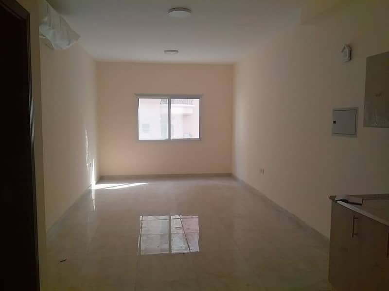 Brand New Studio Apartment Available For Rent In Al Rashidiya 3, Ajman