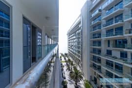 شقة في تونجا،باسيفيك،جزيرة المرجان 2 غرف 58000 درهم - 10114427