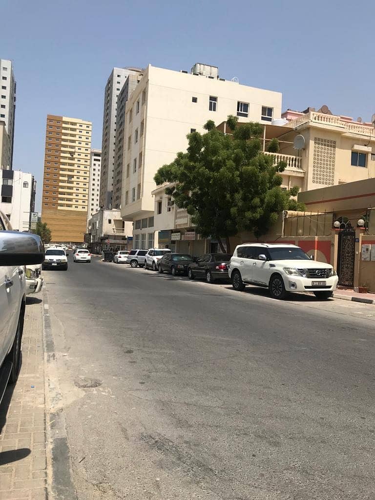 3 large  shops for rent in Nuaimiya area