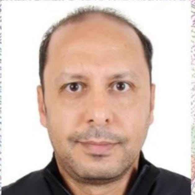 Haitham Mohamed