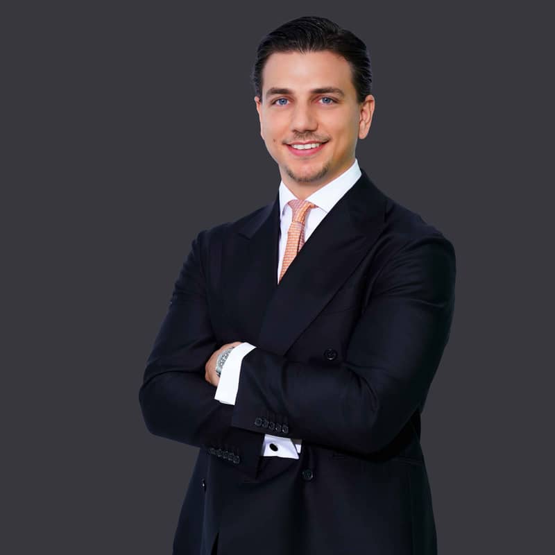 Stefan  Novkovic
